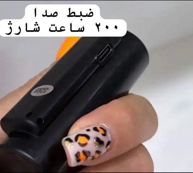 ضبط صدا با کیفیت بدون نیاز ب برق مداربسته حرفه ای|دوربین مداربسته|اصفهان, عمان سامانی|دیوار