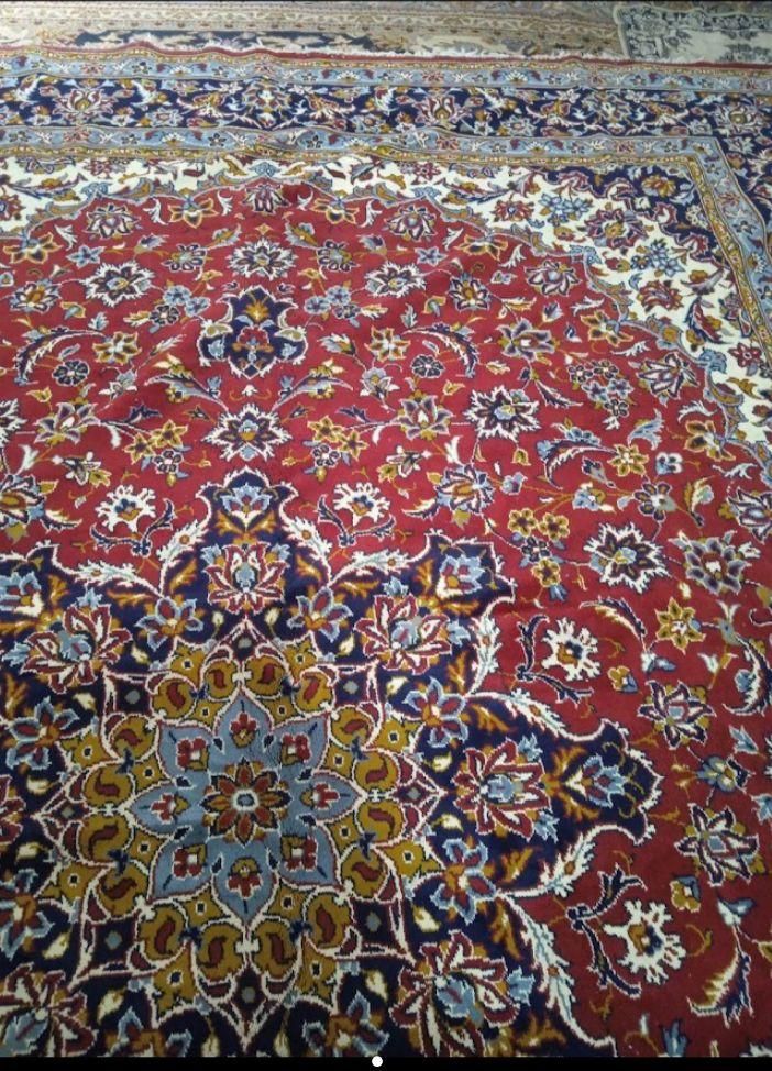 قالی۱۲ متری|فرش|تربت جام, شاد|دیوار