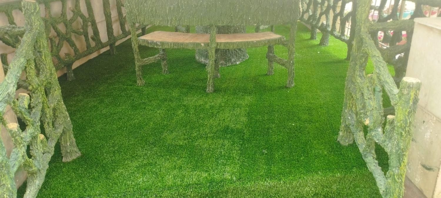 آرسام چمن|خدمات باغبانی و درختکاری|نسیم‌شهر, |دیوار