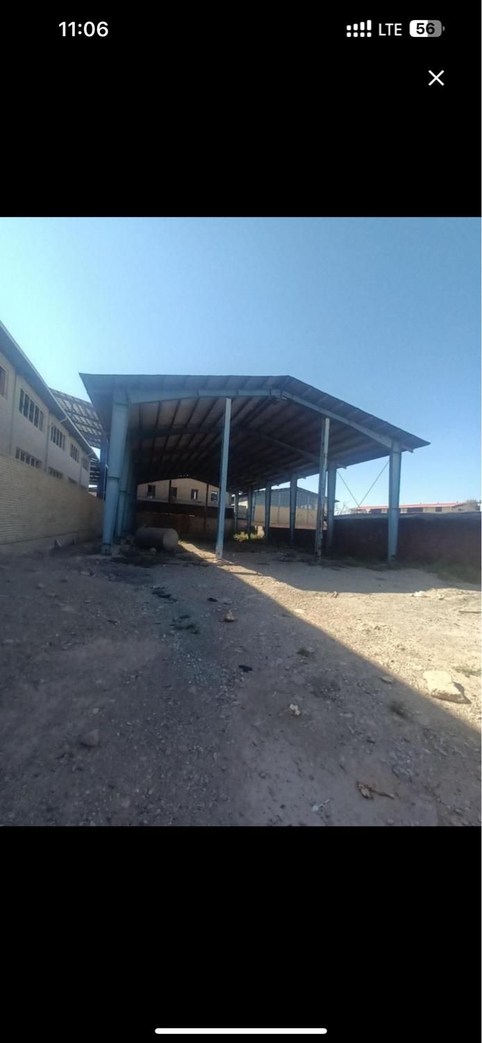 خریدار سوله دست دوم،ساندویچ پانل،تیر چرثقیل|خدمات پیشه و مهارت|تهران, ونک|دیوار