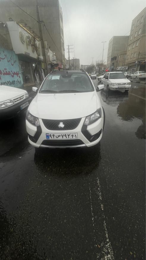 کوییک Rs صفر مدل ۱۴۰۴ نقد/اقساط|خودرو سواری و وانت|قدس, شهرقدس|دیوار