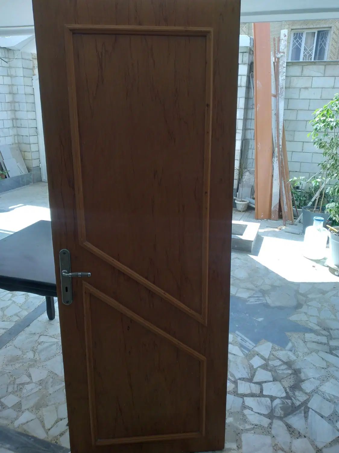 میز ۴نفر|حراج|رشت, بلوار گیلان|دیوار
