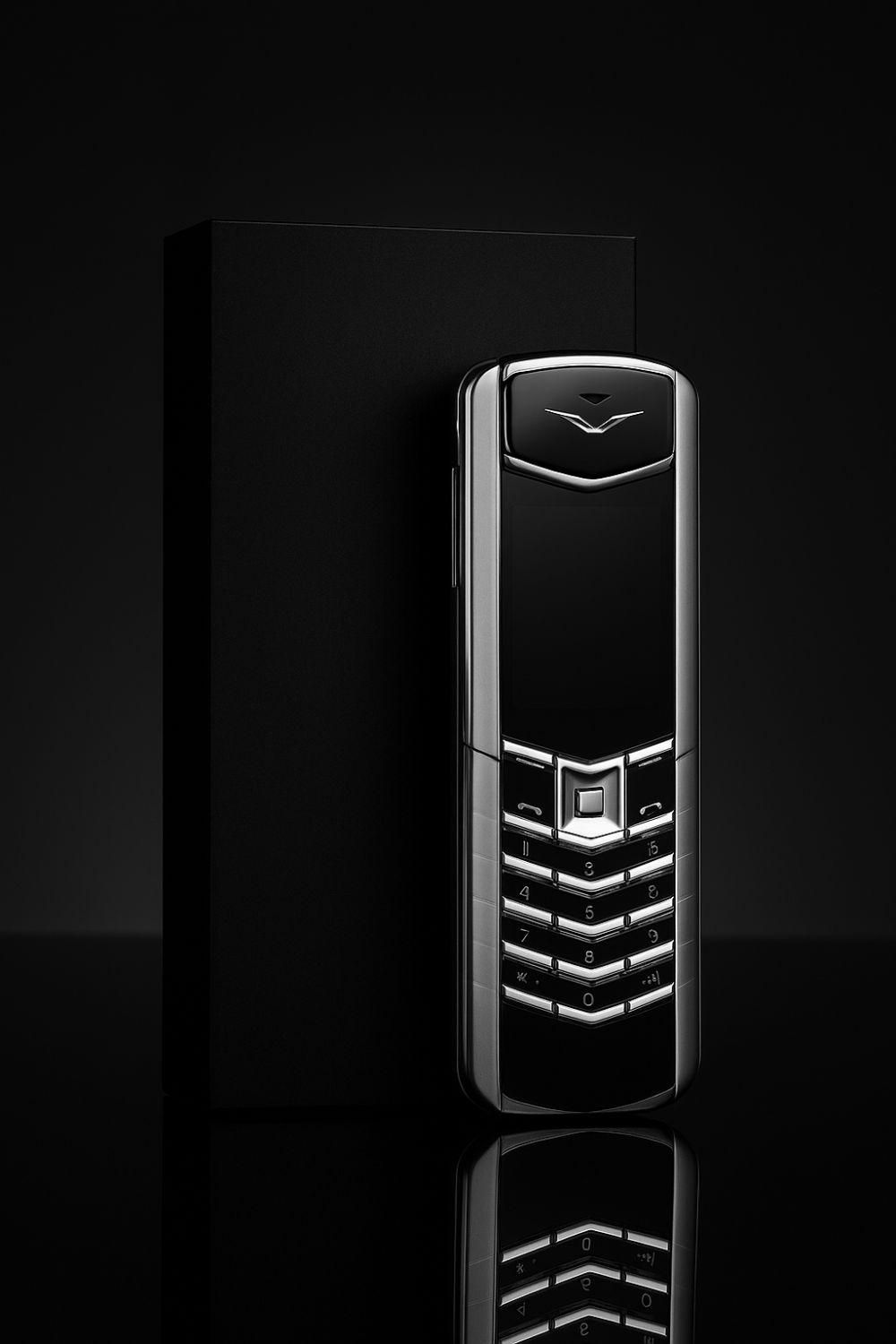 گوشی طرح اصلی Vertu V9pro (High copy)|موبایل|تهران, جمهوری|دیوار