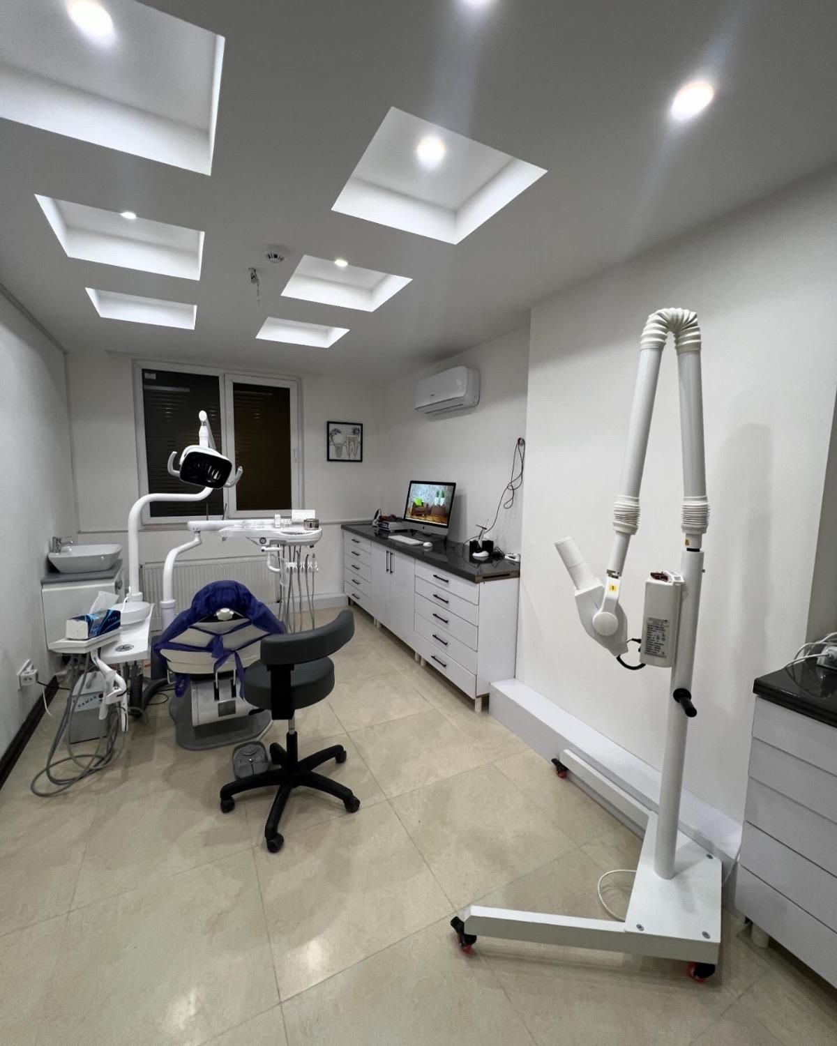 دندانپزشکی دکتر فرهاد بیگلری|خدمات آرایشگری و زیبایی|تربت جام, المهدی|دیوار