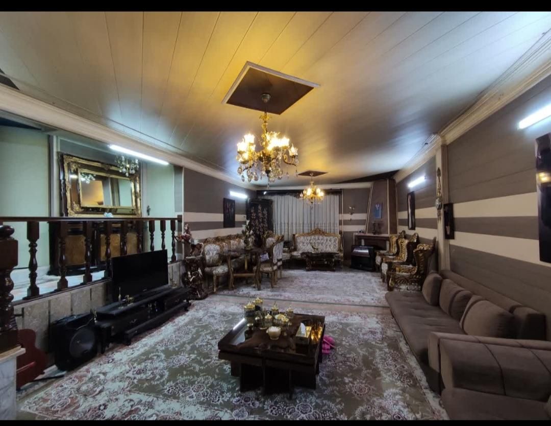 آپارتمان150متری همراه با سوییت مجزا|فروش آپارتمان|کرج, فاز ۳ مهرشهر|دیوار