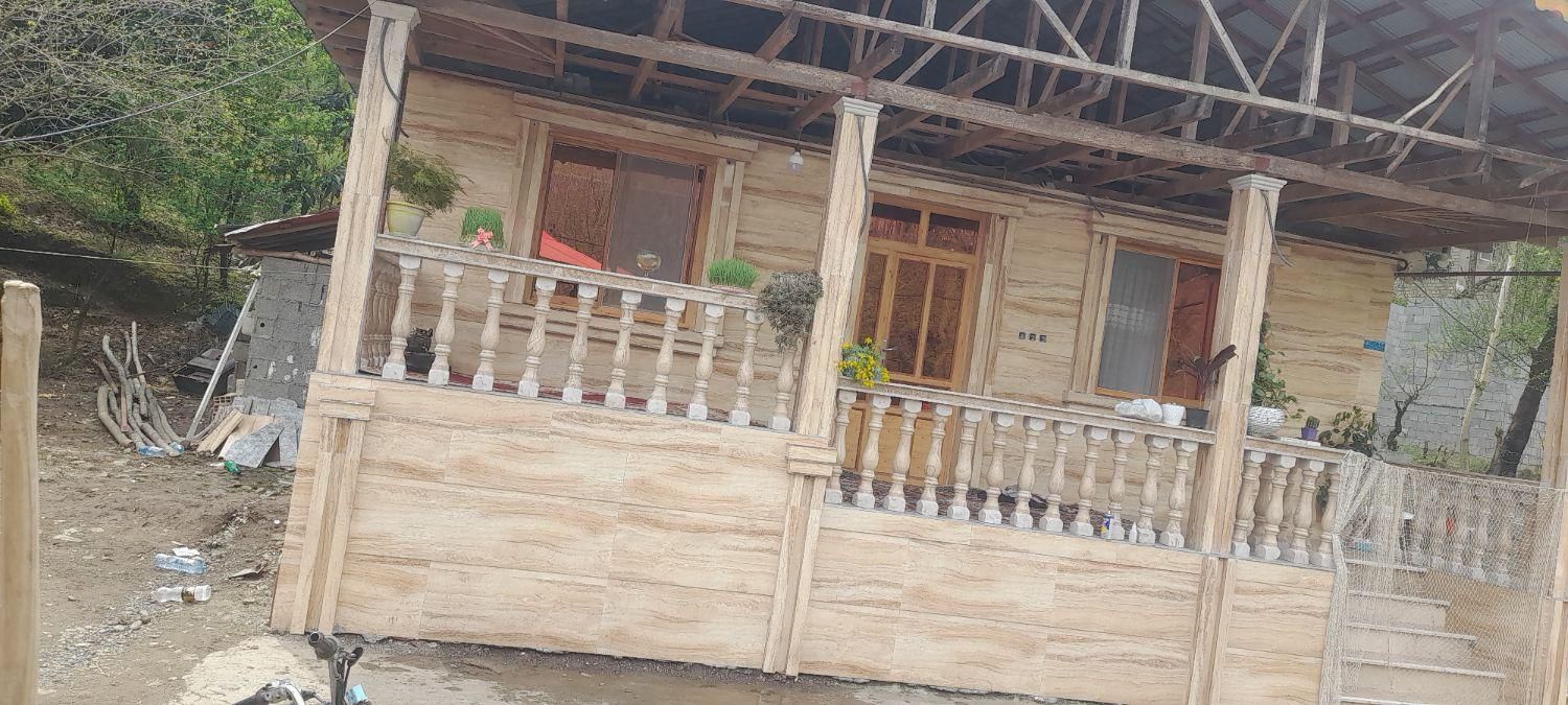 ویلاا جنگلی ویوی دار کسی میخاد زنگ بزنه|اجارهٔ کوتاهمدت ویلا و باغ|ماسال, |دیوار