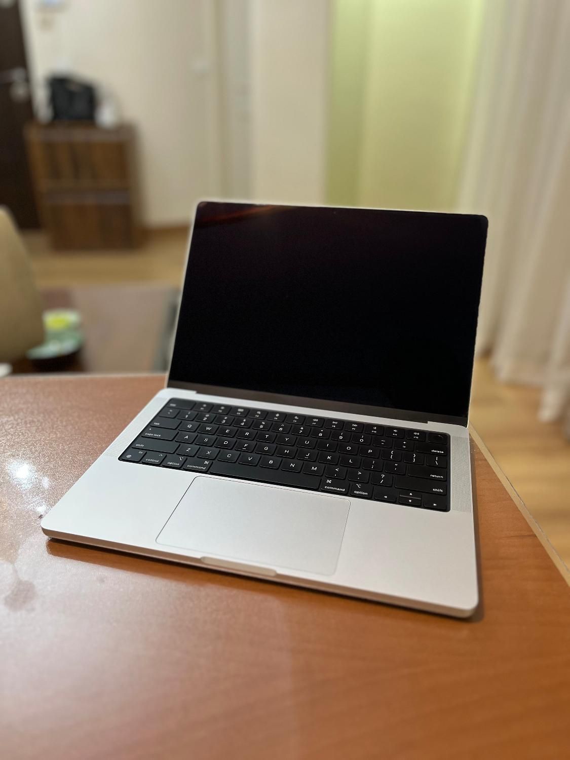 مک بوک پرو - Macbook Pro M3|رایانه همراه|تهران, خواجه نصیر طوسی|دیوار