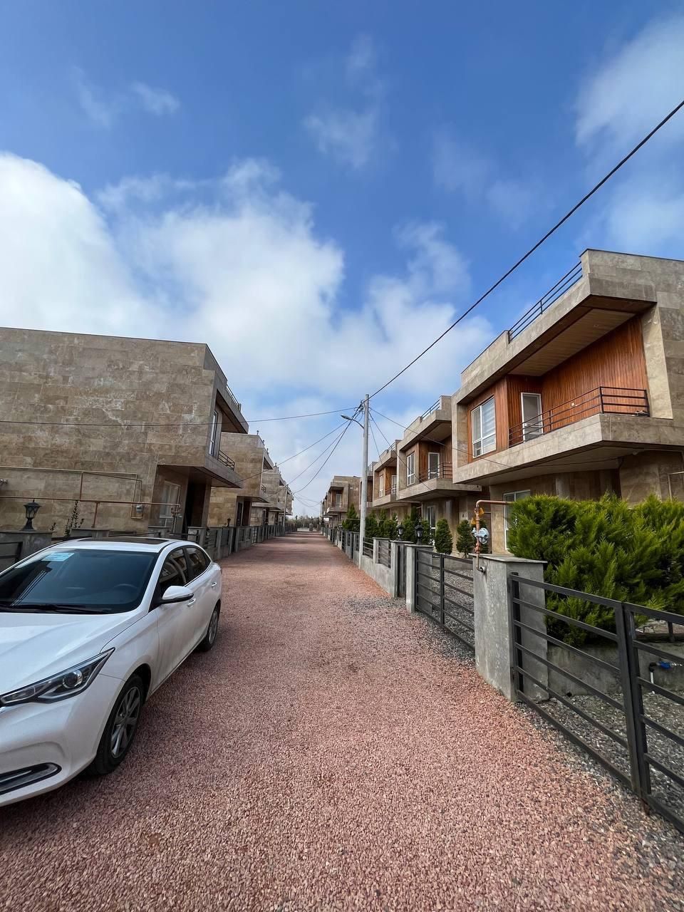 180متر3 خوابه/دیگه نگی بودجم کمه+شدیدا پول لازم|فروش خانه و ویلا|کیاشهر, |دیوار