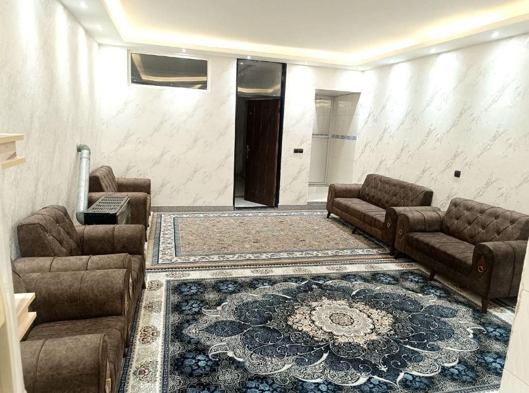 اقامتگاه شیک مجهز و بهداشتی با پارکینگ در مرکز شهر|اجارهٔ کوتاهمدت آپارتمان و سوئیت|جوانرود, |دیوار
