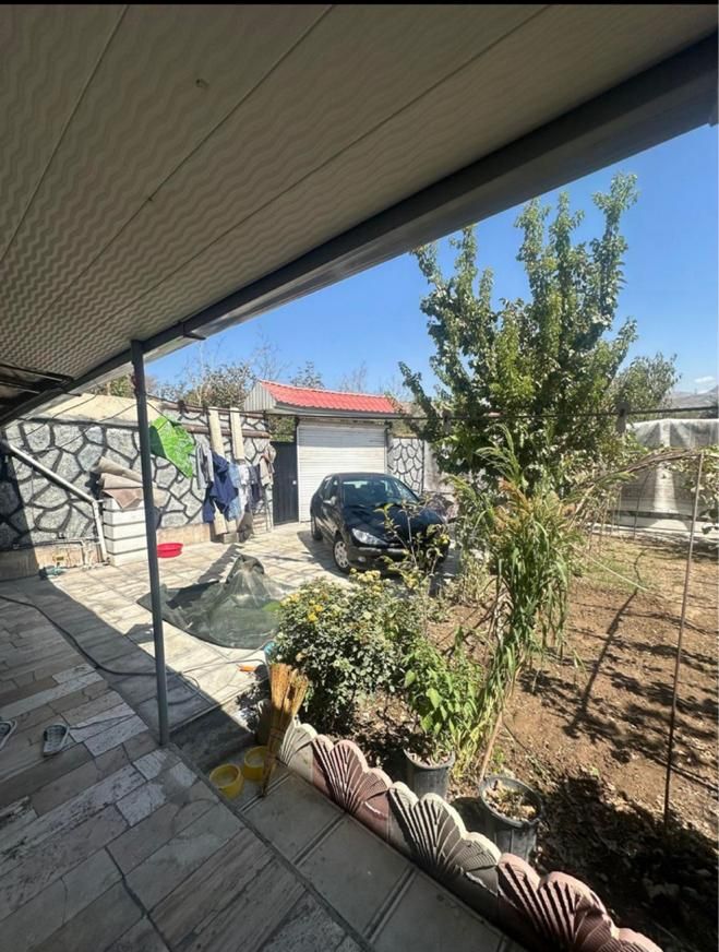 ۳۴۰متر ویلایی/استخر/پارکینگ/باغچه/کلاک پایین|اجارهٔ خانه و ویلا|کرج, کلاک نو|دیوار