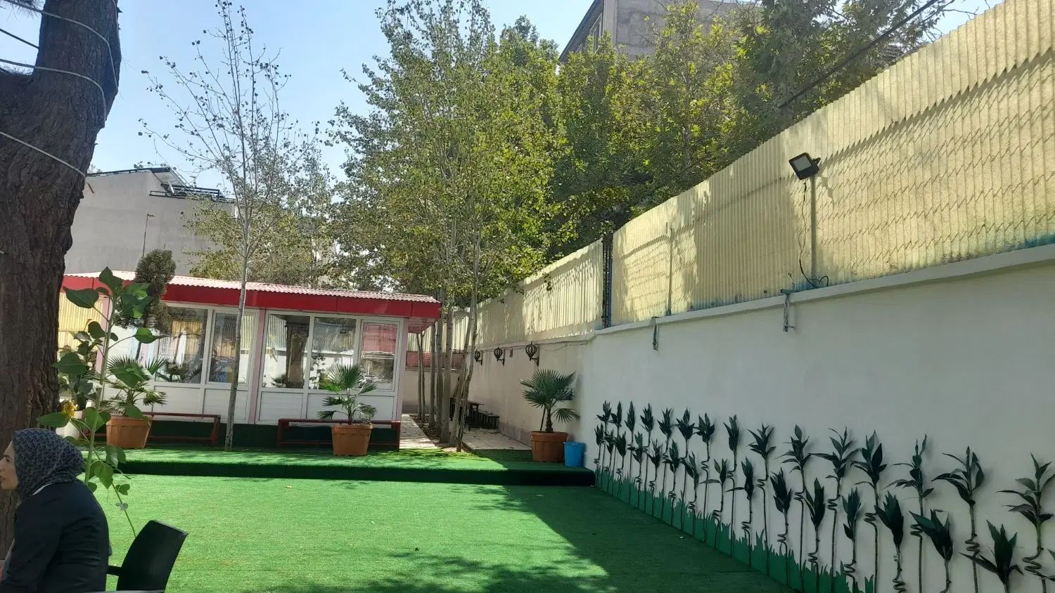 ثبت نام دبستان دخترانه غیر دولتی گوهر دانش|خدمات آموزشی|الوند, |دیوار