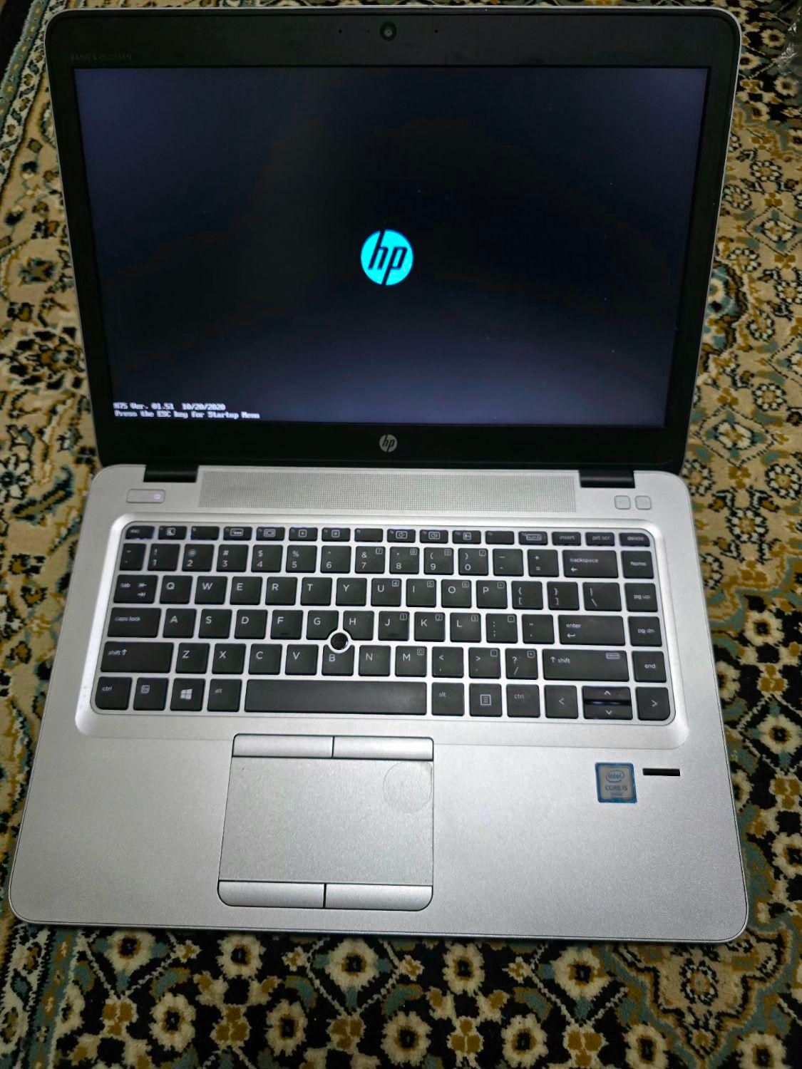 لپ تاپ HP مدل  EliteBook 840 G3 و ProBook 450 G4|رایانه همراه|تهران, نیرو هوایی|دیوار