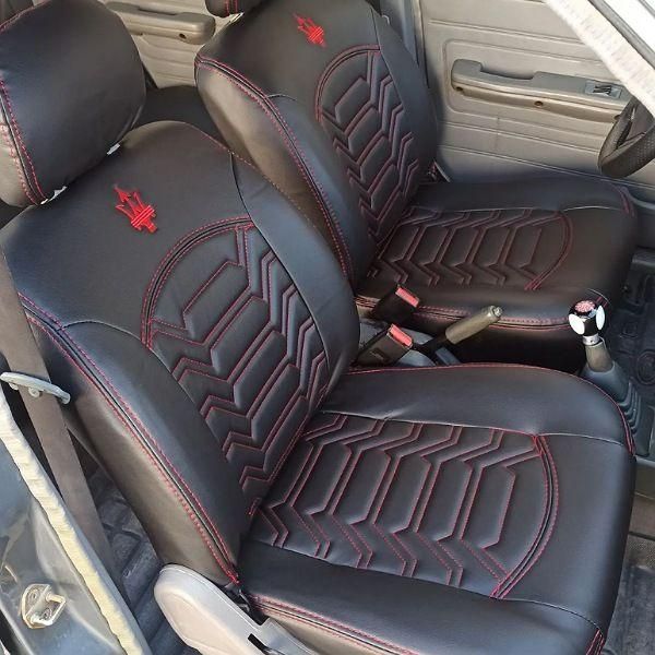 روکش صندلی انواع خودرو  ایرانی و خارجی|قطعات یدکی و لوازم جانبی|تهران, آبشار تهران (دریاچه)|دیوار