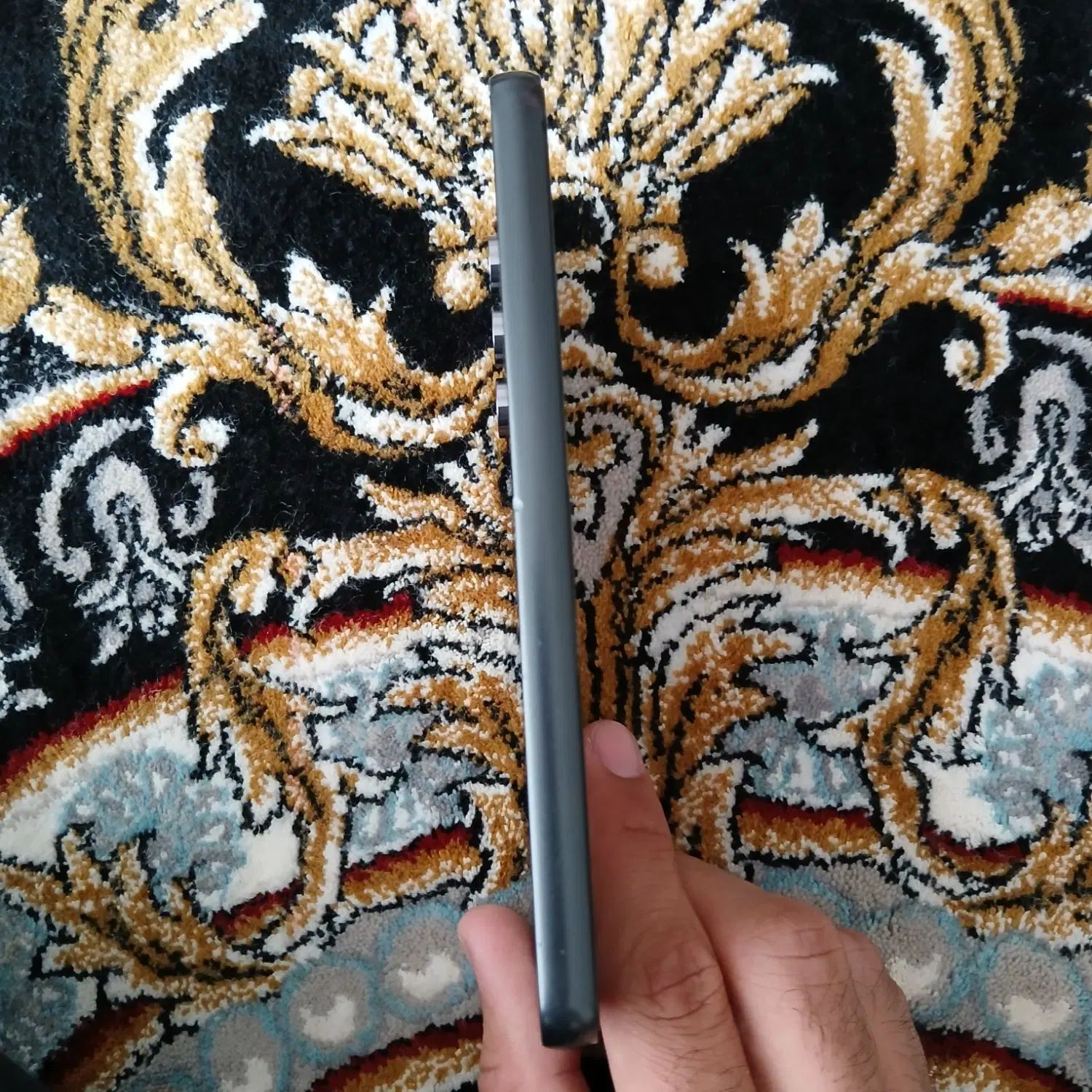سامسونگ سامسونگ Galaxy A54 با حافظهٔ ۲۵۶ گیگابایت|موبایل|سقز, |دیوار