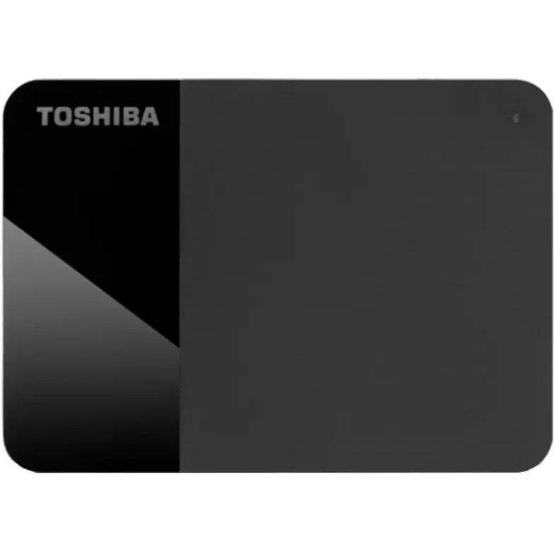 هارد اکسترنال ۴ ترابایت توشیبا toshiba 4TB|قطعات و لوازم جانبی رایانه|تهران, تولید دارو|دیوار