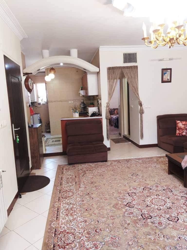 56 متری در حداد عادل|فروش آپارتمان|تهران, کوثر|دیوار