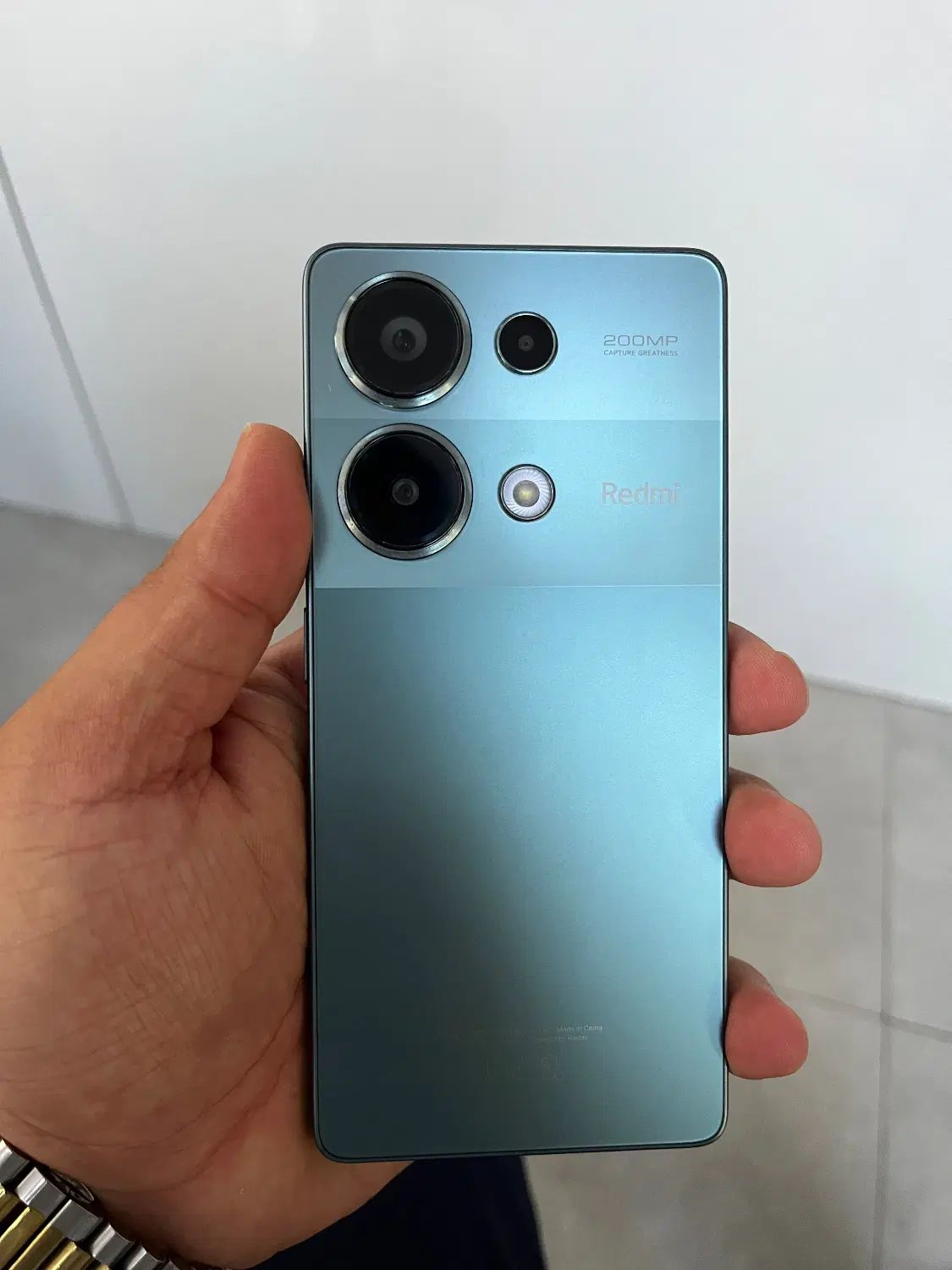 Note13pro|موبایل|تهران, فردوسی|دیوار