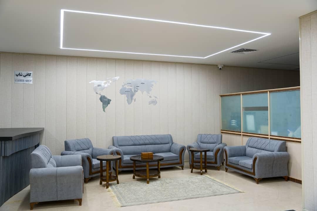 اجاره هتل ۲ستاره|اجارهٔ کوتاه‌مدت آپارتمان و سوئیت|اصفهان, میرعماد|دیوار