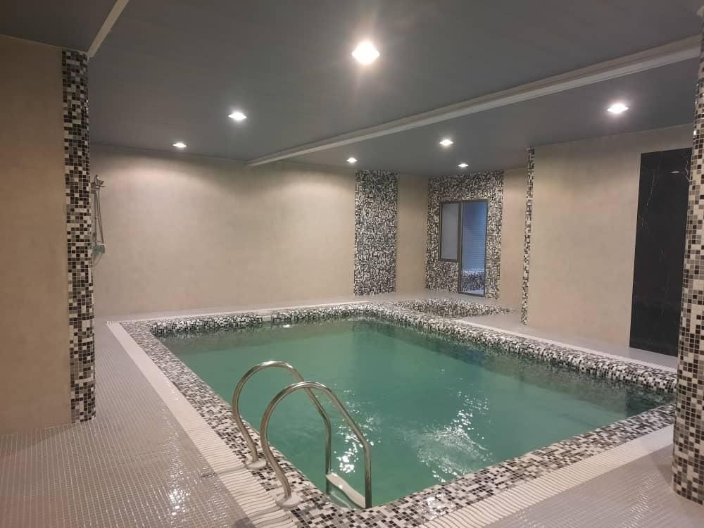 اجاره ویلا باغبهادران باغ بهادران باغبادران|اجارهٔ کوتاهمدت ویلا و باغ|اصفهان, سعادتآباد|دیوار