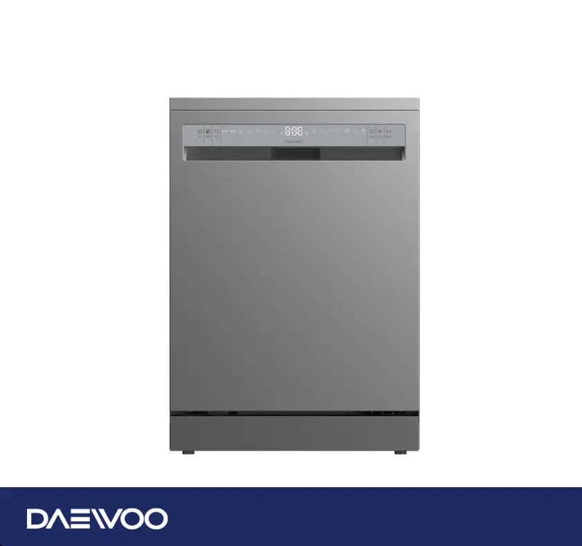 ظرفشویی Dw-200s دوو اکبند|ماشین ظرفشویی|اصفهان, ملک‌شهر|دیوار