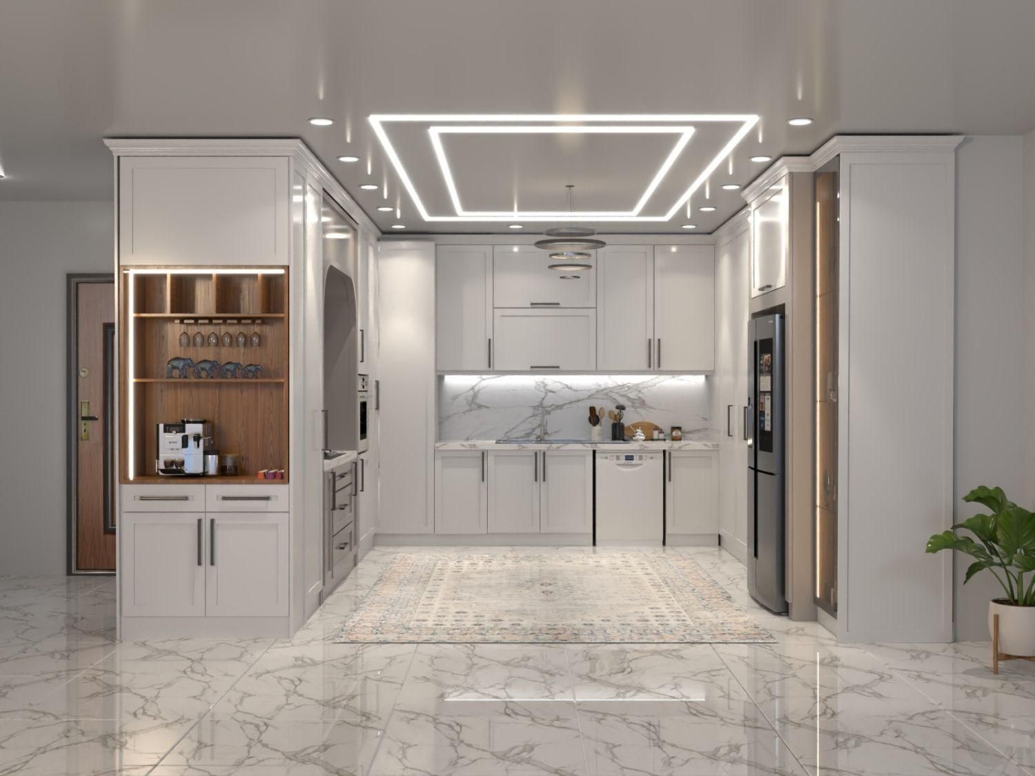 کابینت وکمد|خدمات پیشه و مهارت|اسلامشهر, شهرک امام حسین (میان آباد)|دیوار