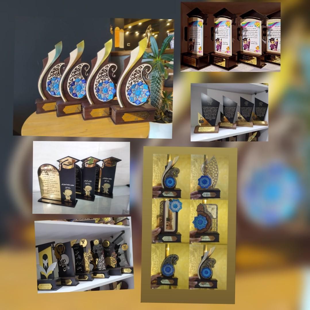 تندیس رسام مناسبتی ورزشی مذهبی|مجسمه، تندیس، ماکت|تهران, بهمن یار|دیوار