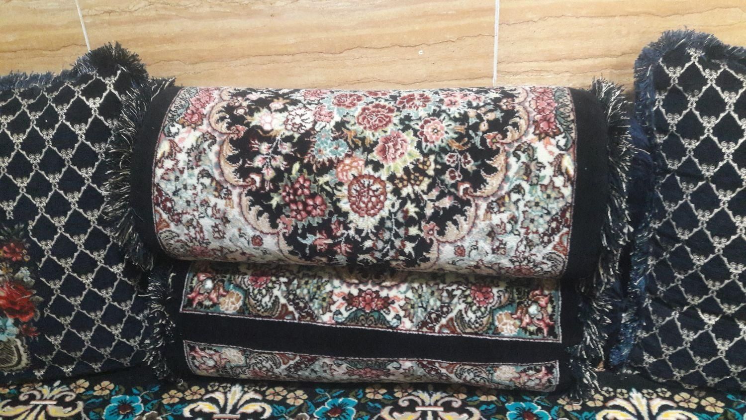 پنبه زنی کالای خواب هرمز|رختخواب، بالش، پتو|بندرعباس, |دیوار