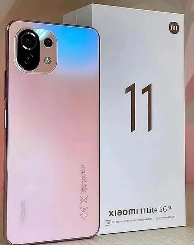 گوشی موبایل شیائومی Xiaomi 11 Lite NE|موبایل|تهران, شهرک آزادی|دیوار