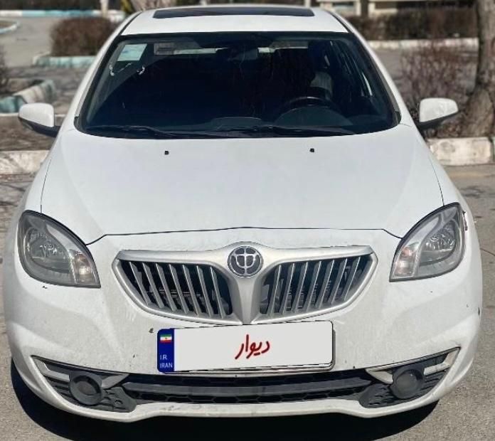 برلیانس h330 (اقساط خودرو کارکرده/ صفر )|خودرو سواری و وانت|تهران, تهرانپارس غربی|دیوار