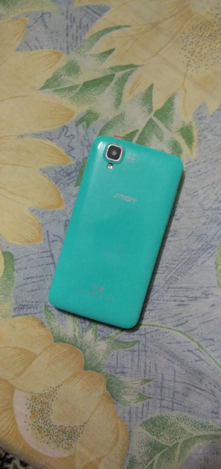 موبایلsmart E3510|موبایل|تهران, تجریش|دیوار