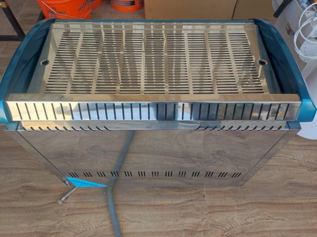 دستگاه قهوه conti|سماور، چای‌ساز، قهوه‌ساز|شیراز, دشت چنار|دیوار