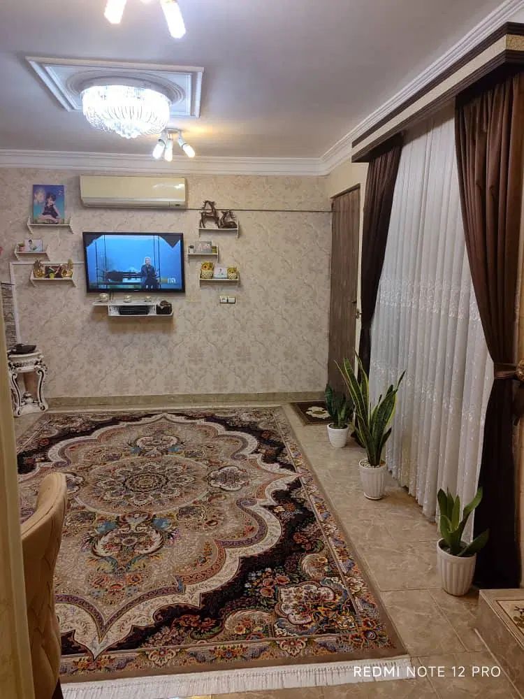 فروش خانه دوخواب|فروش خانه و ویلا|رشت, هلال احمر|دیوار