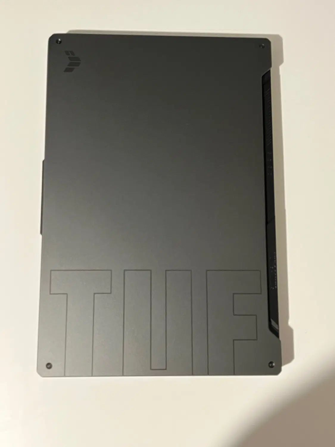 فروش فوری/لپتاپ گیمینگ ASUS TUF FX706HE|رایانه همراه|همدان, |دیوار