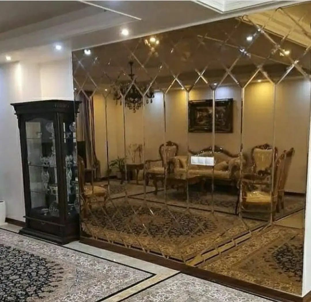 آینه|آینه|تهران, خانی‌آباد|دیوار