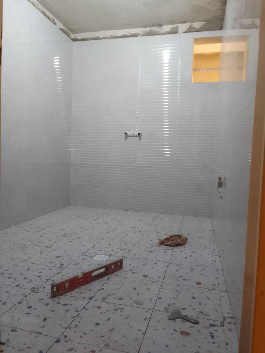 کاشی و سرامیک.کاری منصف سنگ کاری موازیک کاری|خدمات پیشه و مهارت|تهران, دروازه شمیران|دیوار