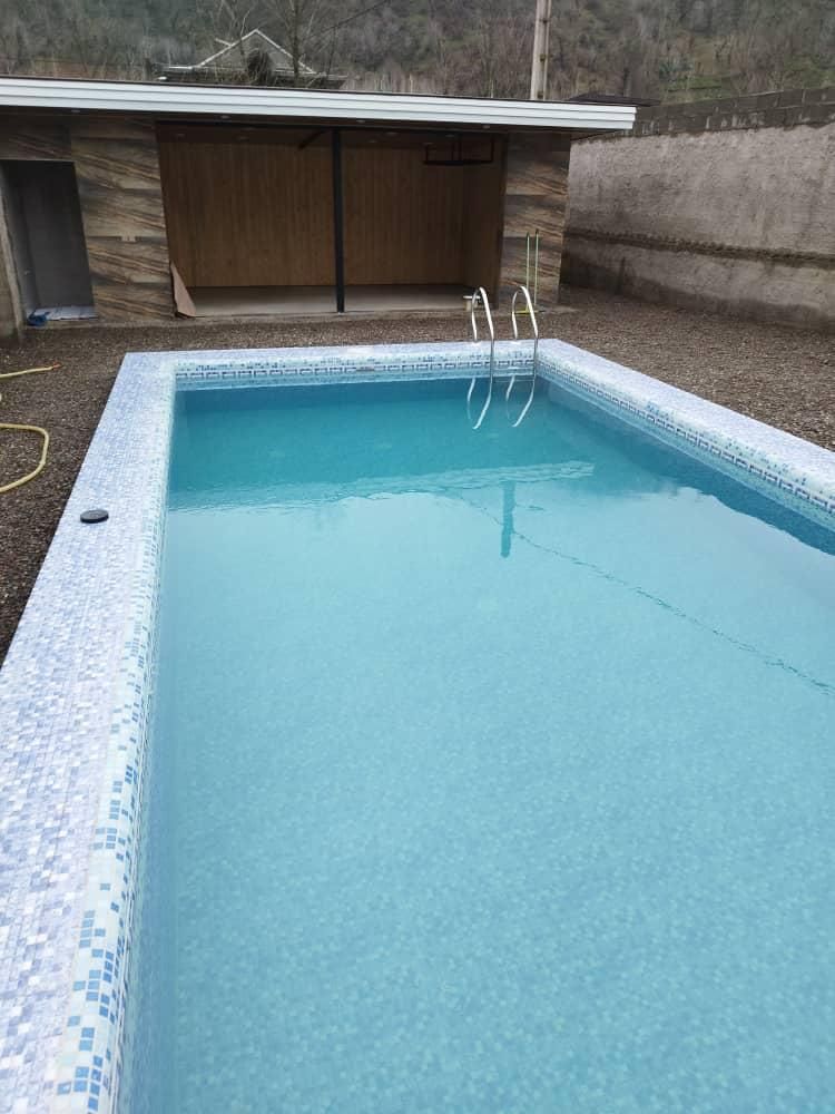 طراحی وساخت استخرسونا وجکوزی|خدمات پیشه و مهارت|فومن, |دیوار