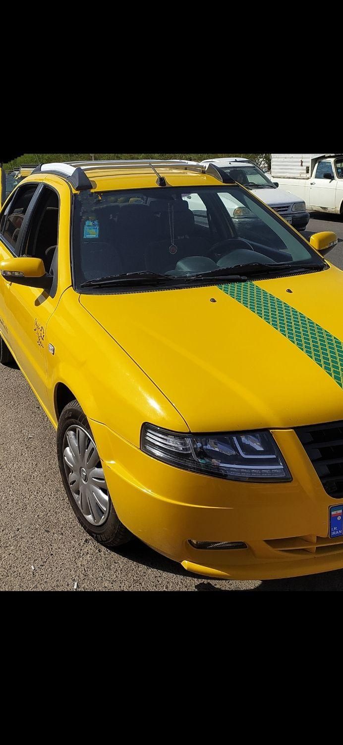 تاکسی دربستی به تمام نقاط ایران بصورت شبانه روزی|خدمات حمل و نقل|کاشان, کشاورز|دیوار