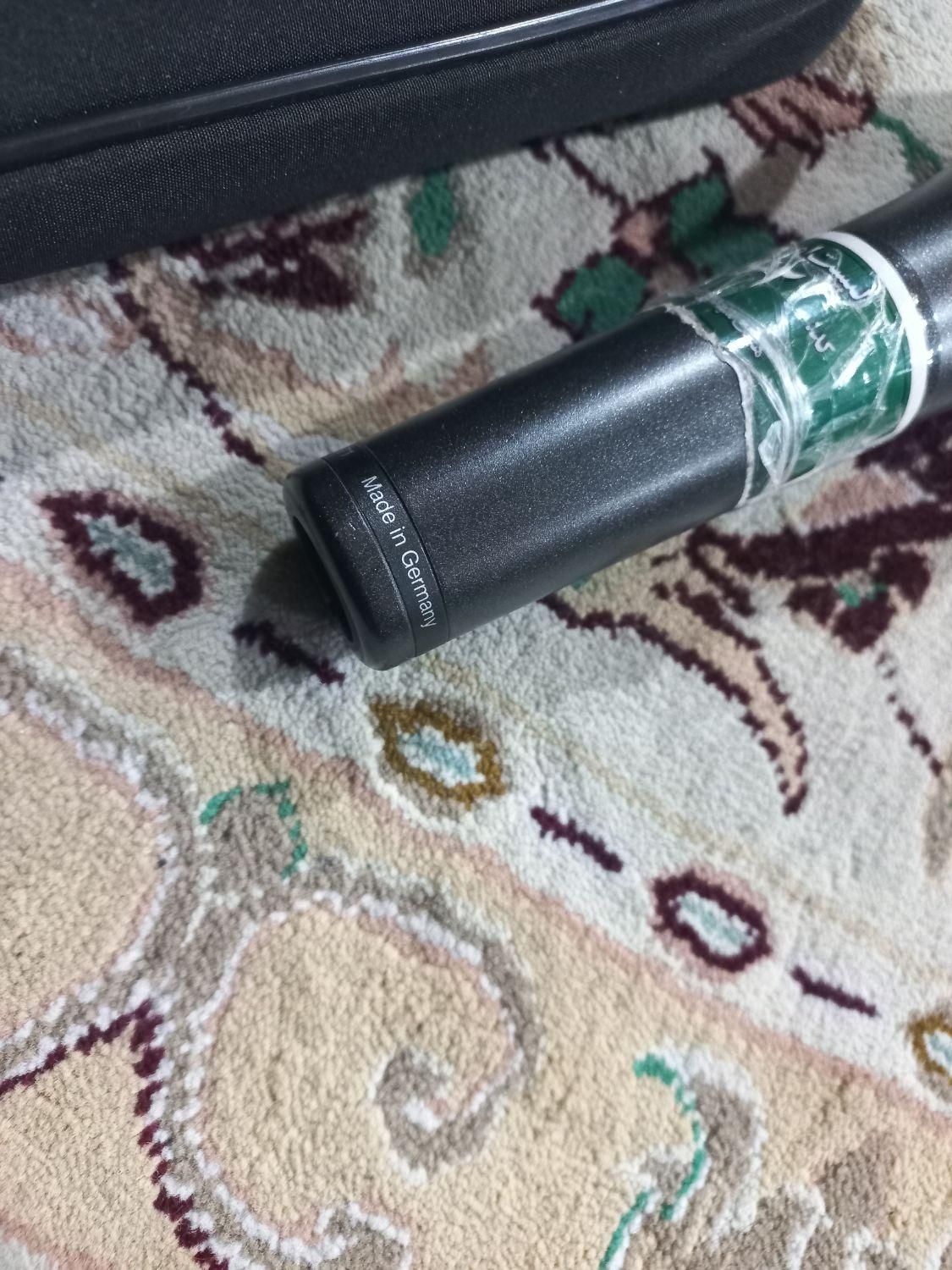 میکروفون بیرداینامیک جاسکو دایناکورد rcf|صوتی و تصویری|تهران, بهداشت|دیوار