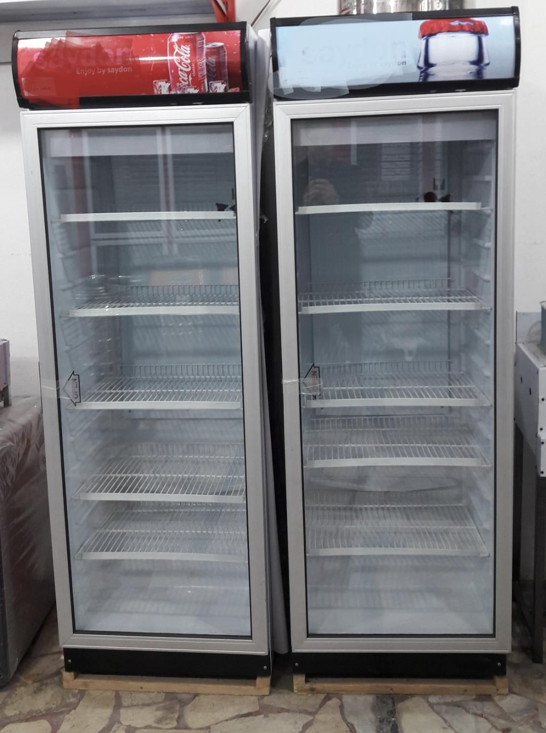 یخچال ایستاده تک درب|کافیشاپ و رستوران|ساری, |دیوار