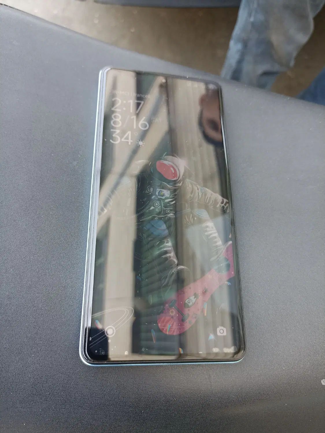 گوشی سیامی دوکو ایکس ۵ پرو Poco x5 pro|موبایل|تهران, شوش|دیوار