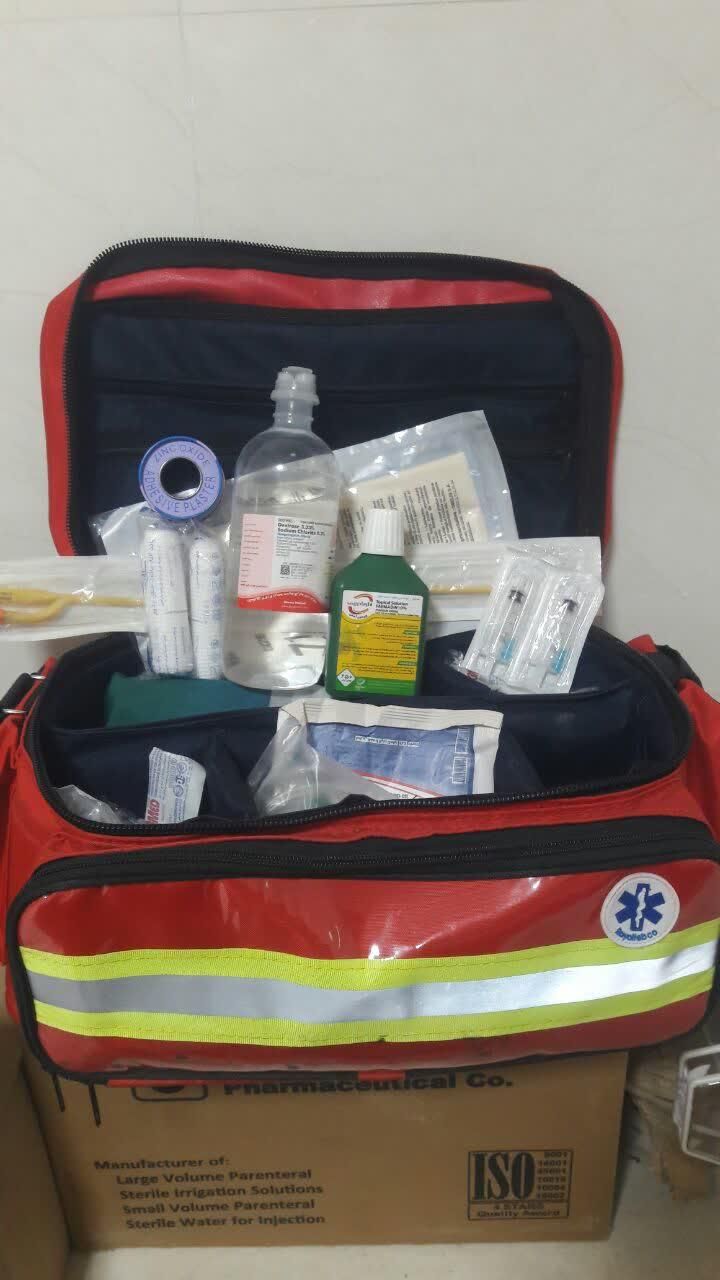 تزریقات پانسمان درمنزل توسط کادر پرستاری|خدمات آرایشگری و زیبایی|زنجان, |دیوار