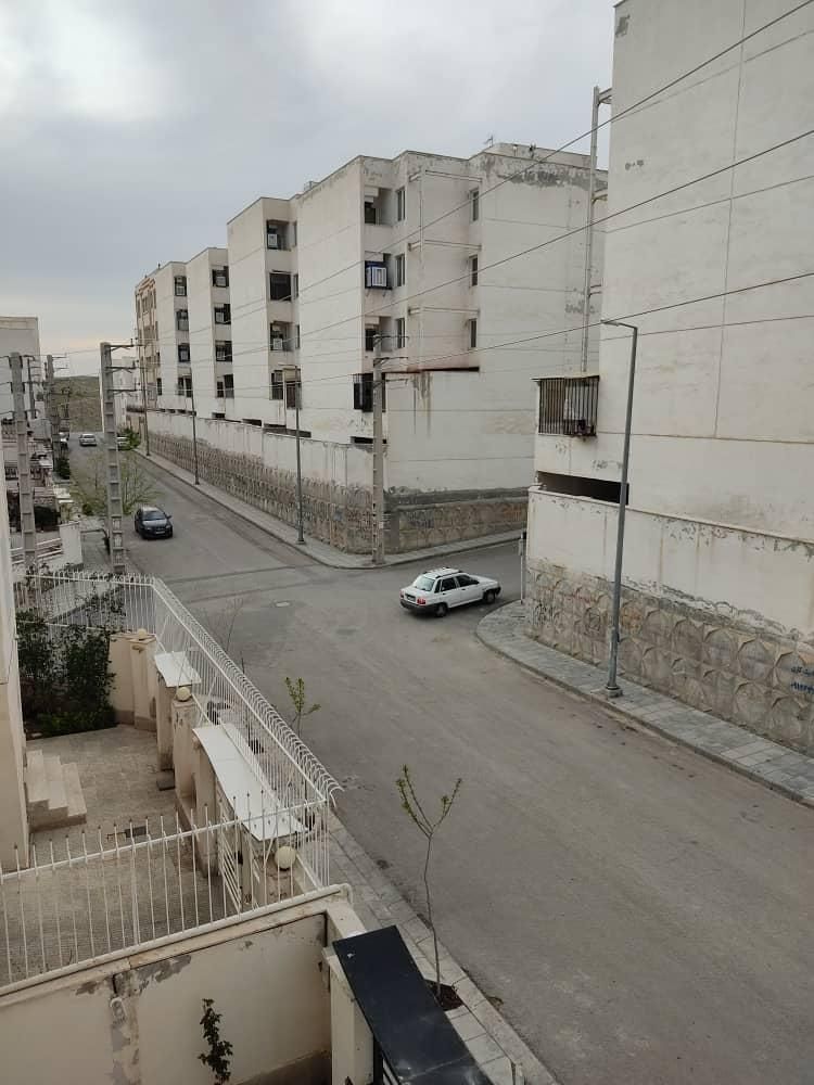 آپارتمان ۱۰۵ متری فول فاز ۸|فروش آپارتمان|تهران, قصر فیروزه ۱|دیوار