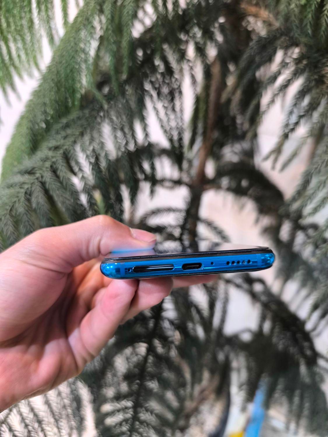 گوشی شیائومی Mi 9t pro|موبایل|مشهد, همت آباد|دیوار