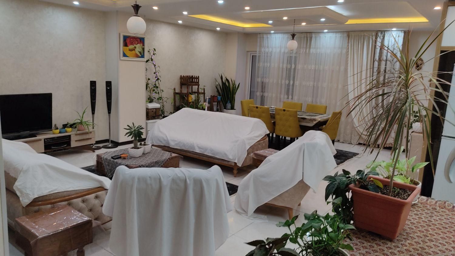 اجاره روزانه/هفتگی/ماهانه در گوهردشت|اجارهٔ کوتاهمدت آپارتمان و سوئیت|کرج, شاهینویلا|دیوار