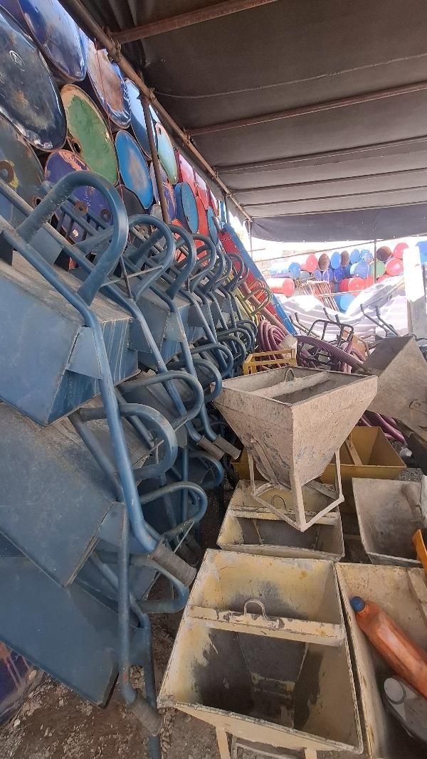 لوازم بنایی وکشاورزی|مصالح و تجهیزات ساختمان|زنجان, |دیوار