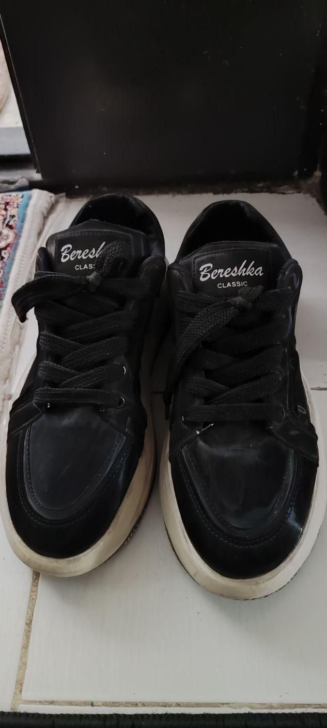 کتونی سیلیکونی وکفش زنانه مجلسی|کیف، کفش، کمربند|مشکین‌دشت, |دیوار