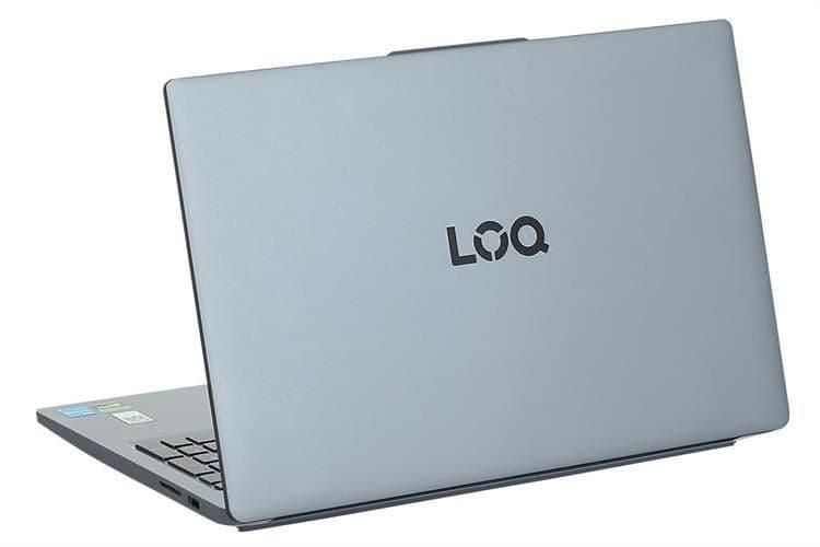 آفر ویژه loq i5 12450hxگرافیک ۴|رایانه همراه|قزوین, |دیوار