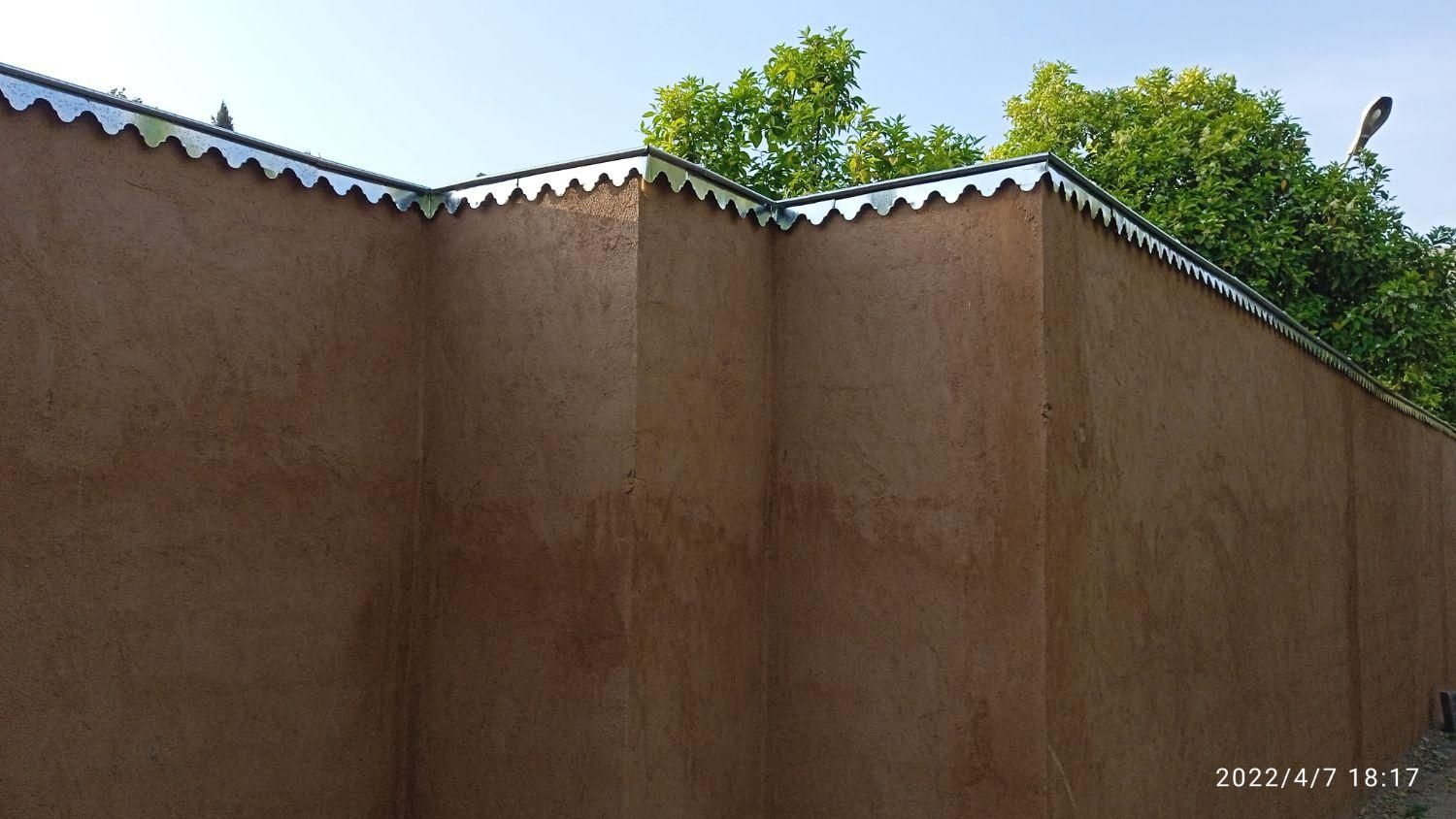 کانال کولر ابچک فلزی فلاشینگ هود صنعتی|خدمات پیشه و مهارت|شیراز, پانصد دستگاه ارتش|دیوار