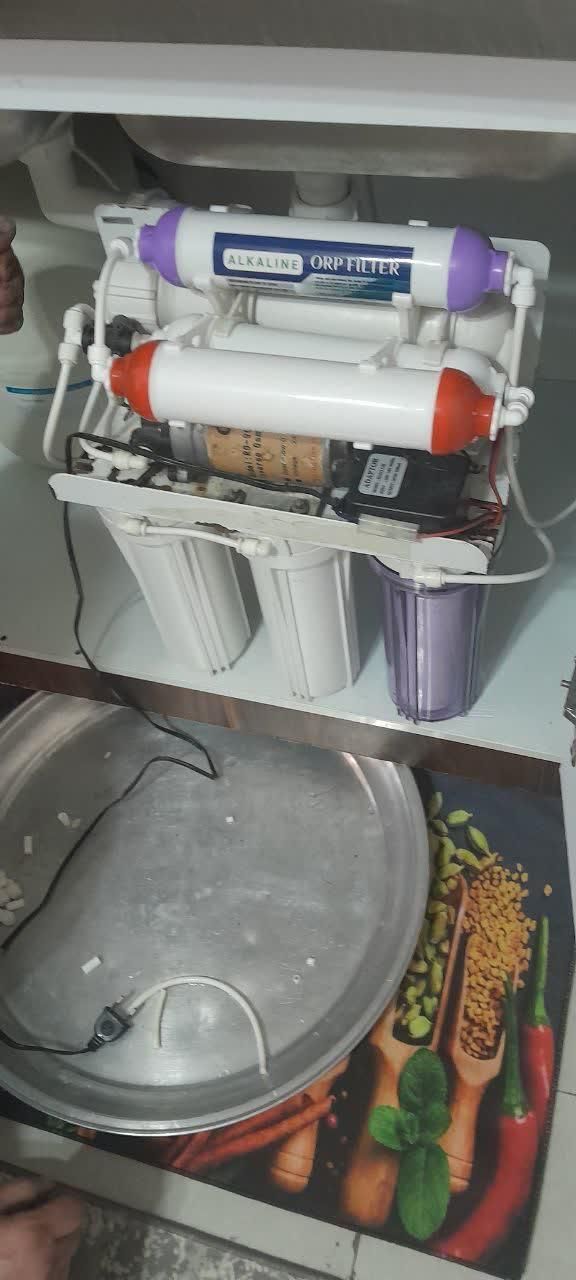 خدمات تصفیه اب|آبسردکن و تصفیه آب|شاهینشهر, طالقانی|دیوار