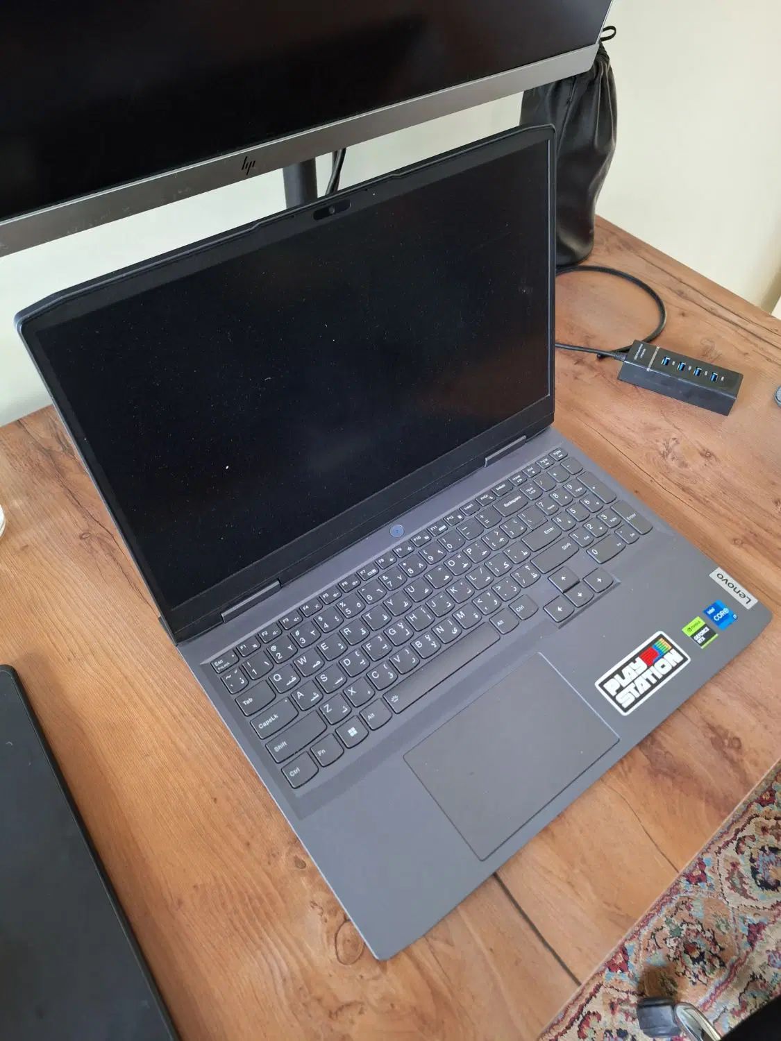 LENOVO LOQ لنوو|رایانه همراه|تهران,  امام زاده قاسم (نیاوران)|دیوار